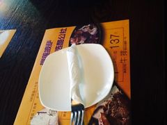 -酷公社·榴莲披萨(太原街店)