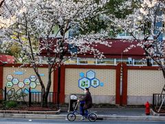 -永乐路-路侧停车场