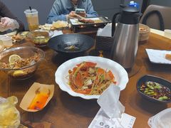 -铭副琦食·虾蟹烩馆(渔人码头店)