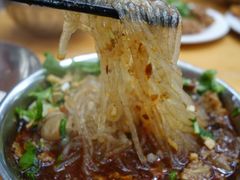 -代四孃牛华豆腐脑美味小食(总店)