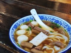 -惠康汤粉店(惠新中街店)