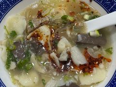 -桃记小吃(贞观街)