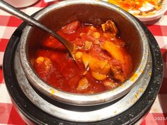 -西贝(紫荆广场店)