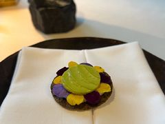 -三嚥阁 La Villa Restaurant