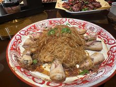 -A8小馆·海鲜烧烤(樱珠苑小区店)