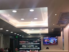 大堂-和平馆·地道港澳茶餐厅(西门口店)