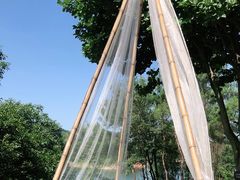 -华凌山庄·隐湖栖