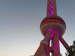 -东方明珠广播电视塔