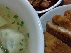 -潘国仙耳光馄饨(黄家阙路店)