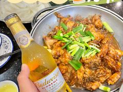 -大嫂镬仔·焖鸡煲·啫啫煲(逢源路店)