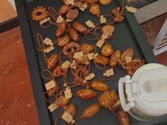 -南拳十三姨·潮汕砂锅粥·粤菜(西单大悦城店)