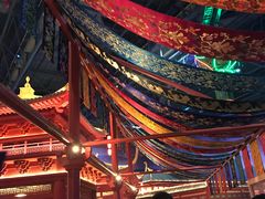 -万达茂商场(南京仙林店)