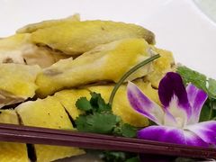 -新溢香国际酒店-中餐厅