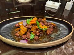 -大理实力希尔顿酒店•御玺中餐厅