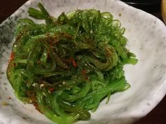 海带丝-胜代日本料理(云程巷小区店)