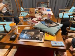 -伽利略剧本探案馆(国贸店)