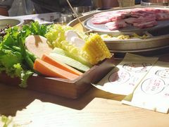 -姜虎东白丁烤肉(恒隆广场店)