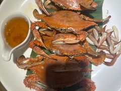 -宴小馆·小海鲜青岛菜(五四广场店)