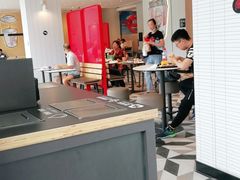 -肯德基(杭州复兴店)