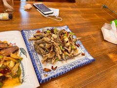 -老味道1992(武当山店)