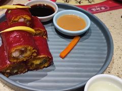 -点都德(长泰广场店)