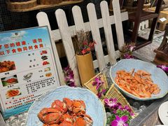 -杭州盛泰开元名都大酒店-地中海自助餐厅