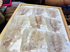 -官塘鱻鱻鱼生
