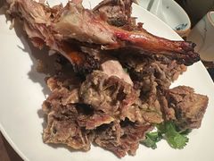 -四季民福烤鸭店(前门廊房二条店)