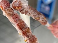 冰冻冰糖山楂葫芦-和禄德冰糖葫芦