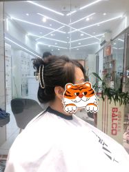 -小齐发型Star·Salon