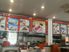 -鲜得来排骨年糕(即墨路店)