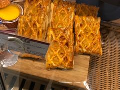 -山崎面包(第一八佰伴店)