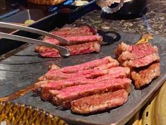 -老乾杯和牛烧肉(王府中环店)