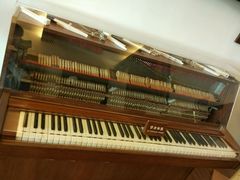 -鼓浪屿钢琴博物馆