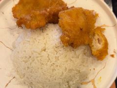 -大快活(罗湖商业城分店)