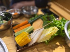 -姜虎东白丁烤肉(恒隆广场店)