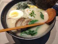 -二午一食创意日式料理(温泉步行一街店)