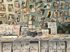 -爱妮康宠物医院·干细胞免疫细胞·肿瘤·心脏(张江店)