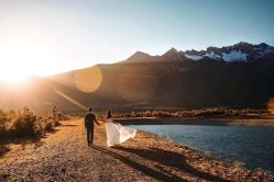 -拾尚映画·STUDIO婚纱摄影(中关村店)