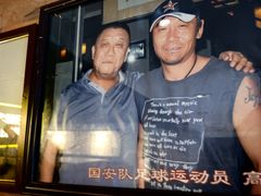 -厚味居炙子烤肉·清真(天桥南纬路店)