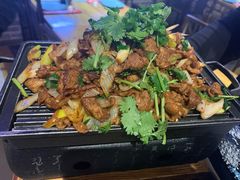 -局气 烤鸭·北京菜(光华路店)