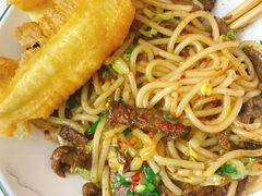 -仙妈米粉店(庆丰路)