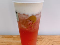 -喜茶(上海正大广场店)