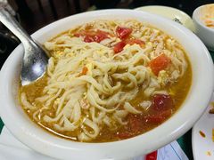 -华光餐厅(复兴路店)