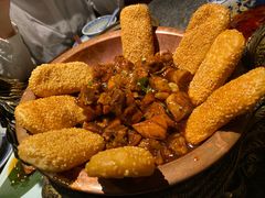 -南京大牌档(三阳广场苏宁店)