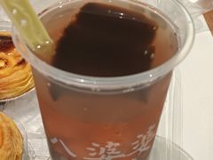 -八婆婆烧仙草(SM城市广场店)