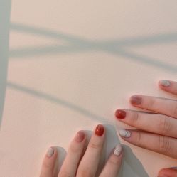 -Fanni美甲美睫皮肤管理