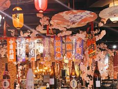 -鹤江桥·红油牛肉粉(SKP店)
