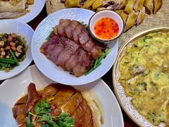 -姐妹鸭仔饭店(湾南路店)