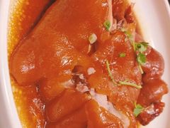 肘子-金掌勺锅包肉(太原万达店)